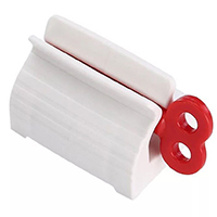 فروش ویژه استند خمیر دندان پیچی (پکیج 2 عددی)