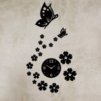 فروش ویژه ساعت دیواری طرح بهار