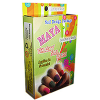 فروش ویژه پکیج طراحی ناخن مایا