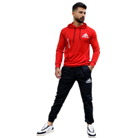فروش ویژه ست هودی و شلوار Adidas مدل Arena