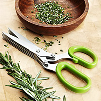 فروش ویژه قیچی سبزی خردکن