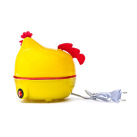 فروش ویژه تخم مرغ پز برقی