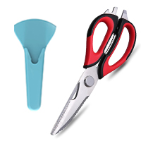 فروش ویژه قیچی آشپزخانه 8 کاره