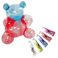 فروش ویژه بادکنک جادویی Magic Bubble