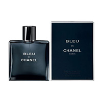 فروش ویژه ادکلن مردانه بلو شنل (Bleu De Chanel)