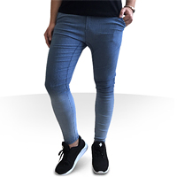 فروش ویژه شلوار اسلش مردانه طرح جين