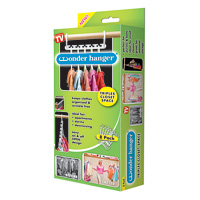 فروش ویژه رخت آویز جادویی واندر هنگر