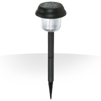 فروش ویژه چراغ خورشیدی باغچه