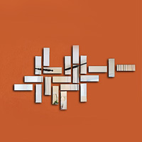 فروش ویژه آینه دکوراتیو طرح کلاسیک