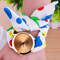 فروش ویژه ساعت دخترانه رنگین کمان