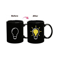 فروش ویژه لیوان جادویی