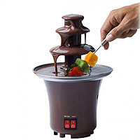 فروش ویژه دستگاه طبقاتی آب کننده شکلات