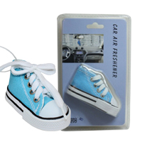 فروش ویژه خوشبو کننده خودرو طرح Shoes Star