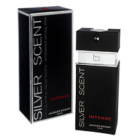 فروش ویژه ادکلن مردانه سیلور سنت (Silver Scent)