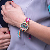 فروش ویژه ساعت بافتنی جسیکا