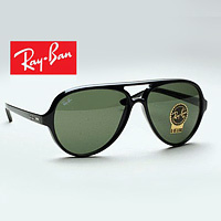 فروش ویژه عینک ری بن مدل کت 2012