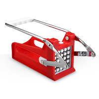 فروش ویژه خلال کن سیب زمینی و سبزیجات