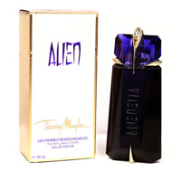 فروش ویژه ادکلن زنانه الین (Alien)