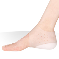 فروش ویژه جوراب افزایش قد سیلیکونی