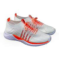 فروش ویژه کفش دخترانه Reebok مدل Roos