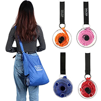 فروش ویژه کیف خرید جادویی TO ROLL UP