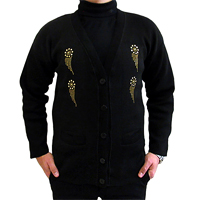 فروش ویژه ژاکت بافت Oliver