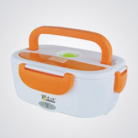 فروش ویژه ظرف غذای برقی