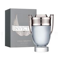 فروش ویژه ادکلن مردانه Invictus