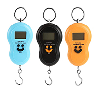 فروش ویژه ترازو آویز دیجیتال مدل لبخند