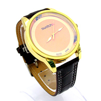 فروش ویژه ساعت مچی سواچ مدل Round