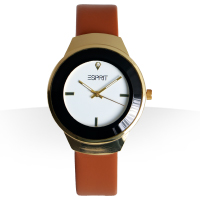 فروش ویژه ساعت مچی زنانه Esprit طرح Essential
