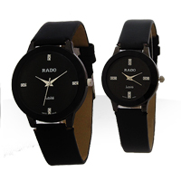 فروش ویژه ست ساعت مچی Rado مدل Jewel