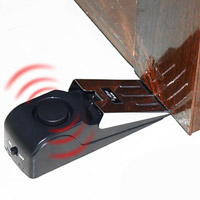 فروش ویژه دزدگیر پادری - Door Stop Alarm